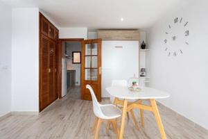 Zdjęcie z galerii obiektu Precioso Estudio en primera línea del mar w mieście San Marcos