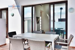 Fotografie z fotogalerie ubytování Vivienda Vacacional El Golfo v destinaci Playa Blanca