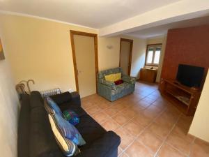 Fotografia z galérie ubytovania Cals Piris Casa Rural v destinácii Cabacés