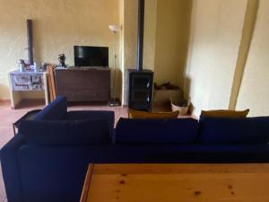Fotografia z galérie ubytovania Cals Piris Casa Rural v destinácii Cabacés