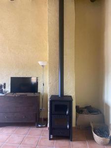 Fotografia z galérie ubytovania Cals Piris Casa Rural v destinácii Cabacés