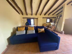 Fotografia z galérie ubytovania Cals Piris Casa Rural v destinácii Cabacés