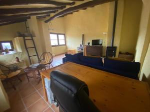 Fotografia z galérie ubytovania Cals Piris Casa Rural v destinácii Cabacés