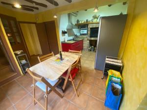 Fotografia z galérie ubytovania Cals Piris Casa Rural v destinácii Cabacés