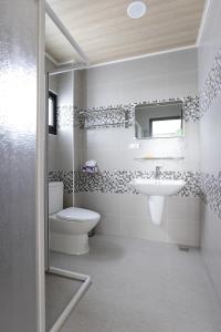 Баня в Peng Together B&B