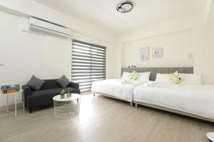 Легло или легла в стая в Peng Together B&B