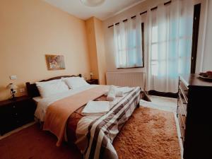 Легло или легла в стая в Muses Apartments