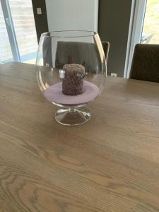 Fotografie z fotogalerie ubytování Fully furnished house, wifi, garage v destinaci Chaffours