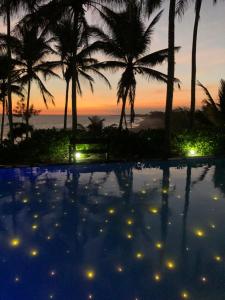 Bassein majutusasutuses Turtle Bay Boutique Hotel või selle lähedal