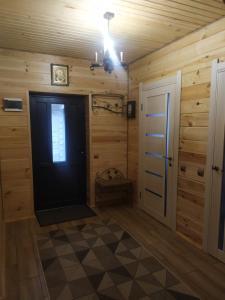 Gallery image of Срібний дощ in Svityazʼ