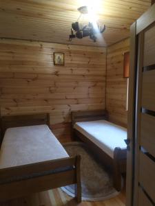 Gallery image of Срібний дощ in Svityazʼ