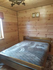 Gallery image of Срібний дощ in Svityazʼ +8 photos