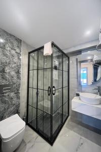 Imagen de la galería de HOTEL DESTİLL, en Antalya