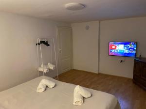 Galeriebild der Unterkunft FIA House in Skopje