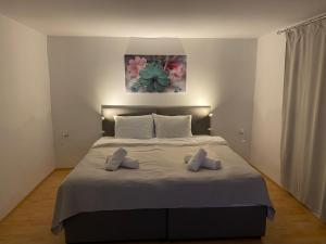 Galeriebild der Unterkunft FIA House in Skopje