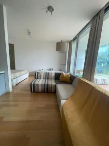 Kép Esclusivo loft con winter-garden szállásáról Assagóban a galériában