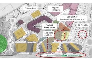 Kép Esclusivo loft con winter-garden szállásáról Assagóban a galériában