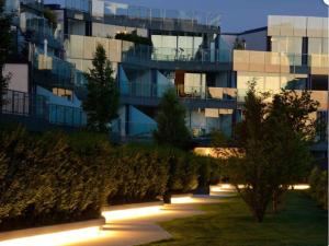 Kép Esclusivo loft con winter-garden szállásáról Assagóban a galériában