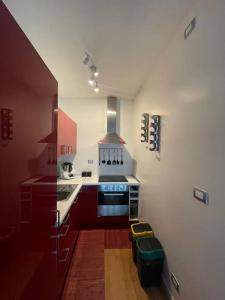 Kép Esclusivo loft con winter-garden szállásáról Assagóban a galériában