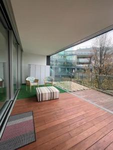 Kép Esclusivo loft con winter-garden szállásáról Assagóban a galériában