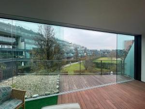 Kép Esclusivo loft con winter-garden szállásáról Assagóban a galériában Még 16 kép