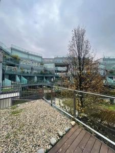 Kép Esclusivo loft con winter-garden szállásáról Assagóban a galériában