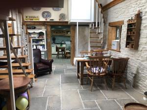 Gallery image of Hopesgate Cottage - Roscrea in Roscrea