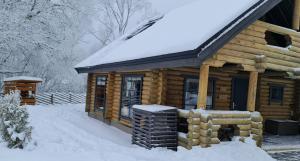 NPLIHOUSE v zimě