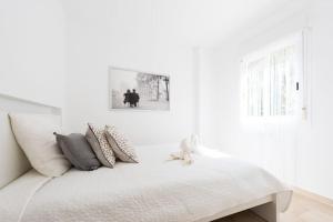 Fotografie z fotogalerie ubytování Luxusvilla Casaabel v destinaci Roca Llisa