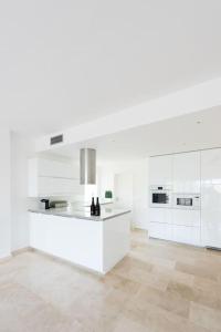 Fotografie z fotogalerie ubytování Luxusvilla Casaabel v destinaci Roca Llisa