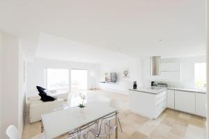 Fotografie z fotogalerie ubytování Luxusvilla Casaabel v destinaci Roca Llisa