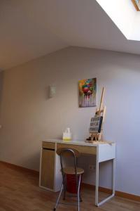 Foto dalla galleria di Precioso duplex en arbucias ad Arbúcies