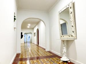 Foto da galeria de Puesta del Sol Guest House em San Andrés