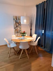 Fotografia z galérie ubytovania Apartman Blue v destinácii Crikvenica
