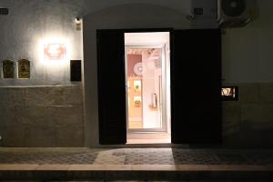 Fotografie z fotogalerie ubytování Pietrabianca Apartments San Lorenzo v destinaci Manfredonia