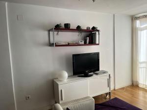 Φωτογραφία από το άλμπουμ του Spacious apartment in Valencia 90 m² with shared garden στη Βαλένθια