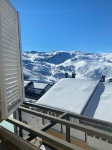 Fotografie z fotogalerie ubytování Sierra Nevada - Telesilla Parador I v destinaci Monachil