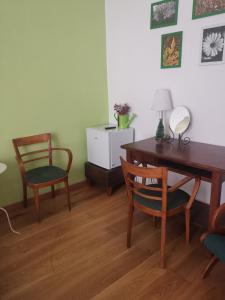 Fotografia z galérie ubytovania Home 103 v Ríme