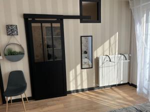 Fotografia z galérie ubytovania Magnifique loft 2-3 personnes tout confort v destinácii Boulogne-sur-Mer