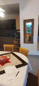 Fotografie z fotogalerie ubytování Apartment Tamara's v destinaci Heiligen Gestade