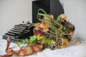 Zdjęcie z galerii obiektu Hotel-Restaurant Burgblick w mieście Dorfgastein