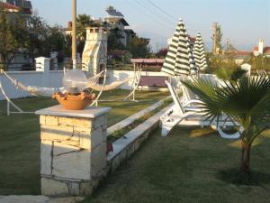 Fotografie z fotogalerie ubytování Crescent Villa v destinaci Dalyan