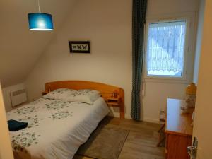 Fotografia z galérie ubytovania Home'Céane v destinácii Moëlan-sur-Mer