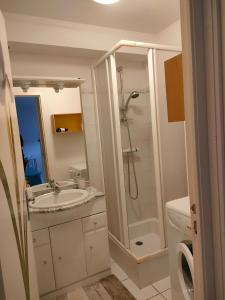 Fotografia z galérie ubytovania Home'Céane v destinácii Moëlan-sur-Mer