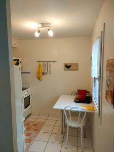 Fotografia z galérie ubytovania Home'Céane v destinácii Moëlan-sur-Mer
