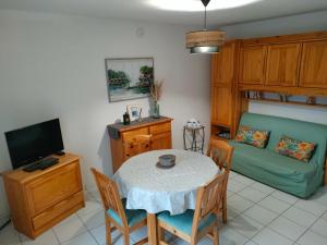 Fotografia z galérie ubytovania Home'Céane v destinácii Moëlan-sur-Mer