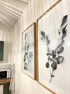Fotografia z galérie ubytovania Casa Paoli - Centre gare avec parking v destinácii Annecy