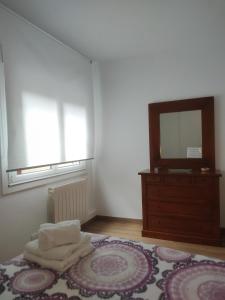 Kép Apartamento Moaña La Playa, recién reformado szállásáról Moañában a galériában