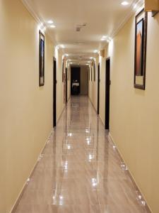 Fotografie z fotogalerie ubytování Remal Ibri hotel v destinaci Ibrí