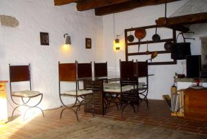 Kép La Casa Altrui- Camere e Zona relax con Giardino szállásáról Coredóban a galériában